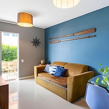 Apartamento Por Do Sol - Golden Lake Apart Arraial do Cabo Exterior foto