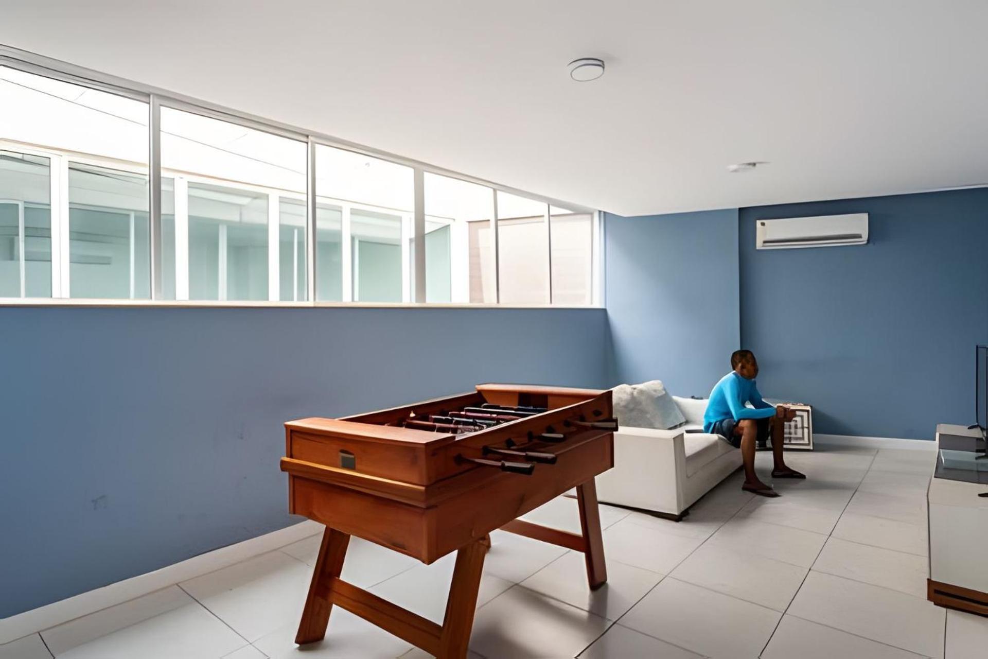 Apartamento Por Do Sol - Golden Lake Apart Arraial do Cabo Exterior foto