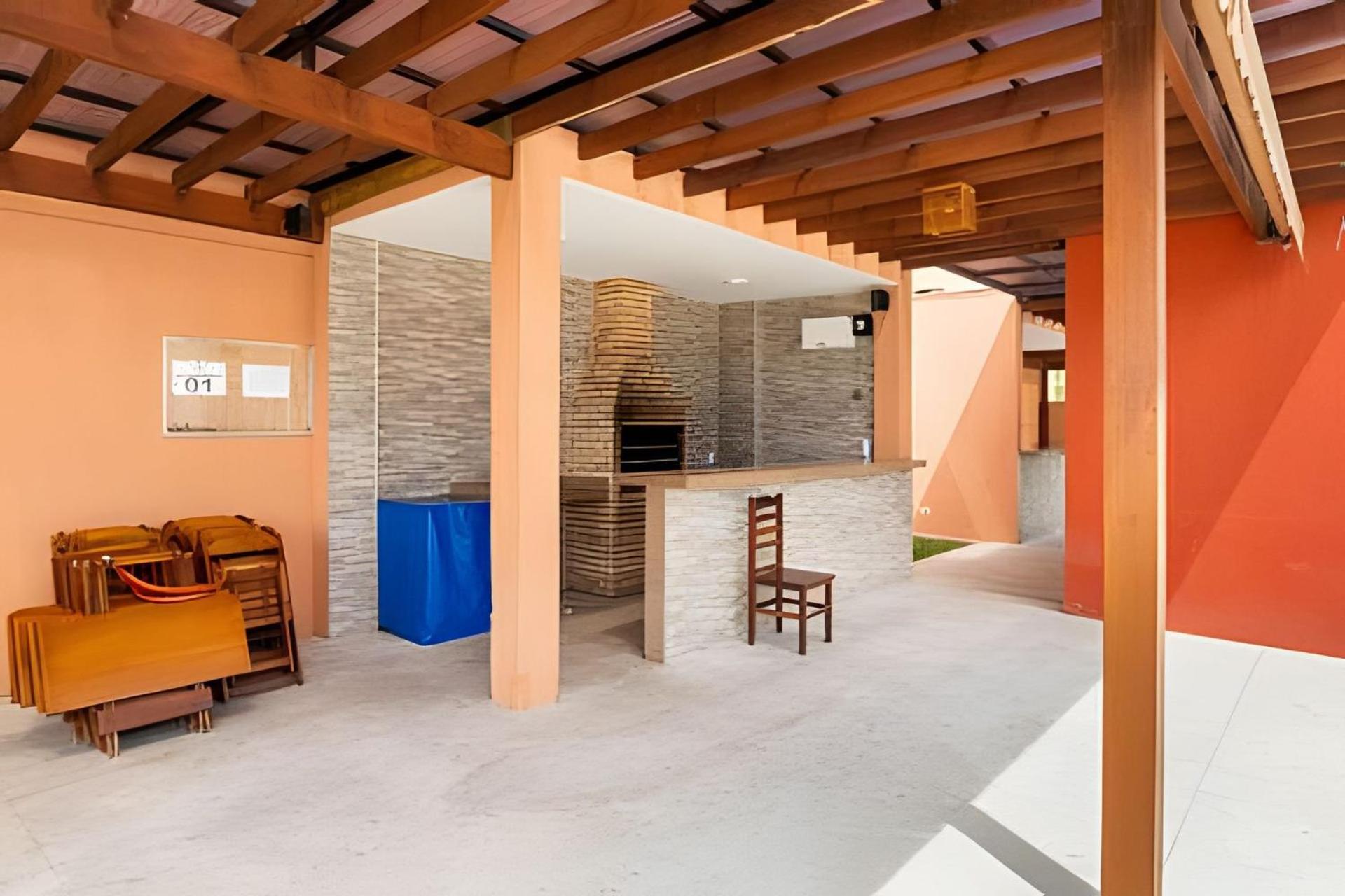 Apartamento Por Do Sol - Golden Lake Apart Arraial do Cabo Exterior foto