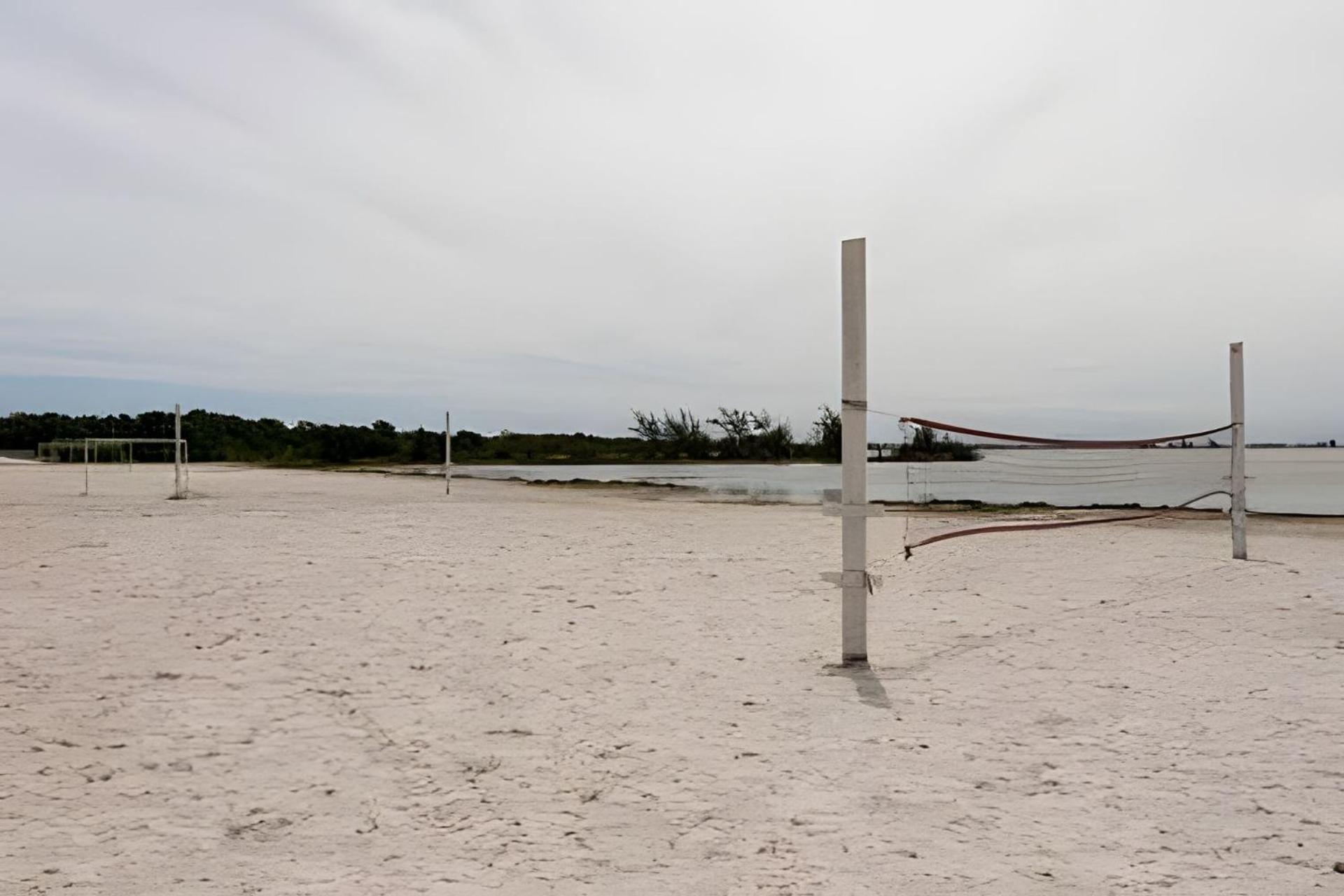 Apartamento Por Do Sol - Golden Lake Apart Arraial do Cabo Exterior foto