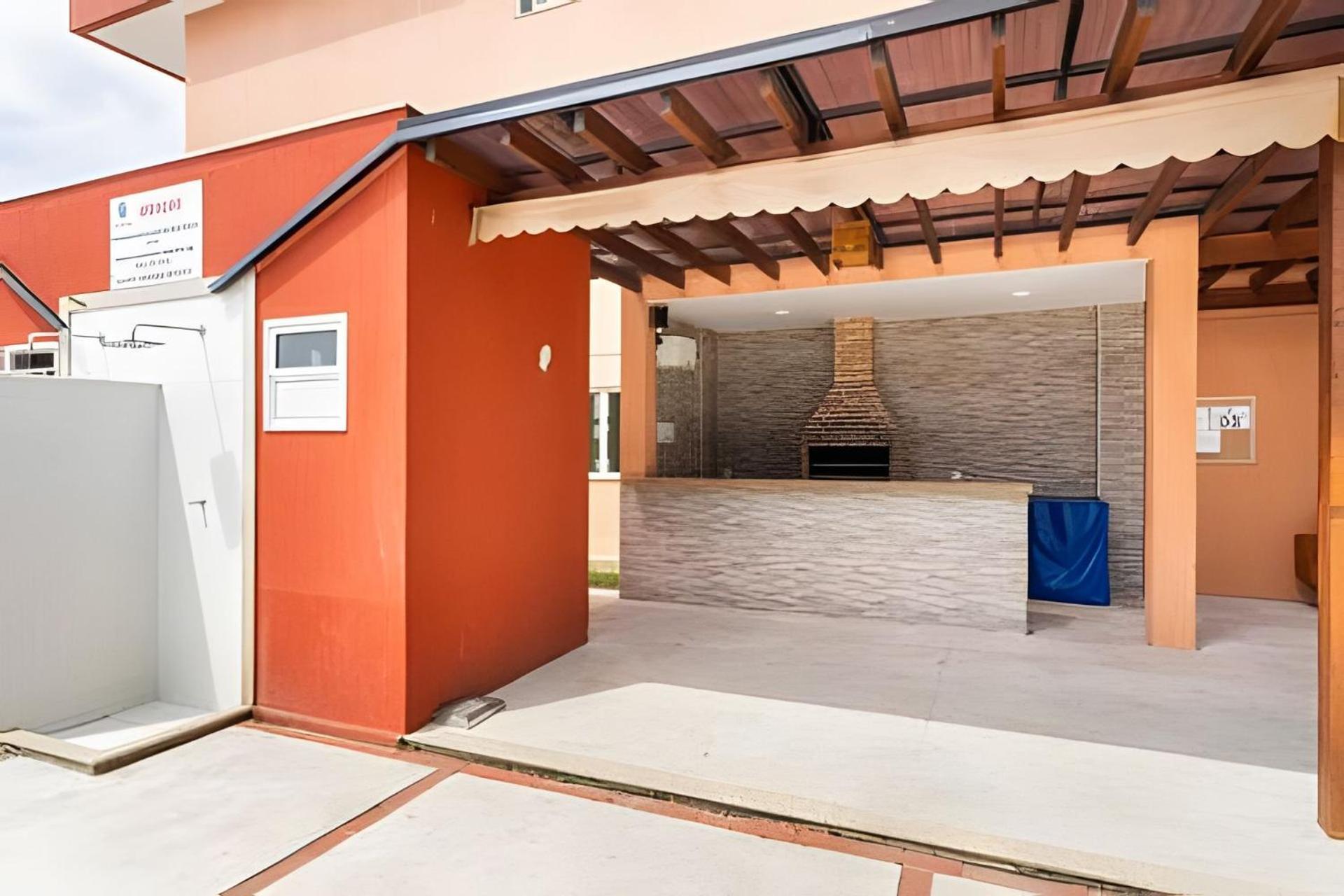 Apartamento Por Do Sol - Golden Lake Apart Arraial do Cabo Exterior foto