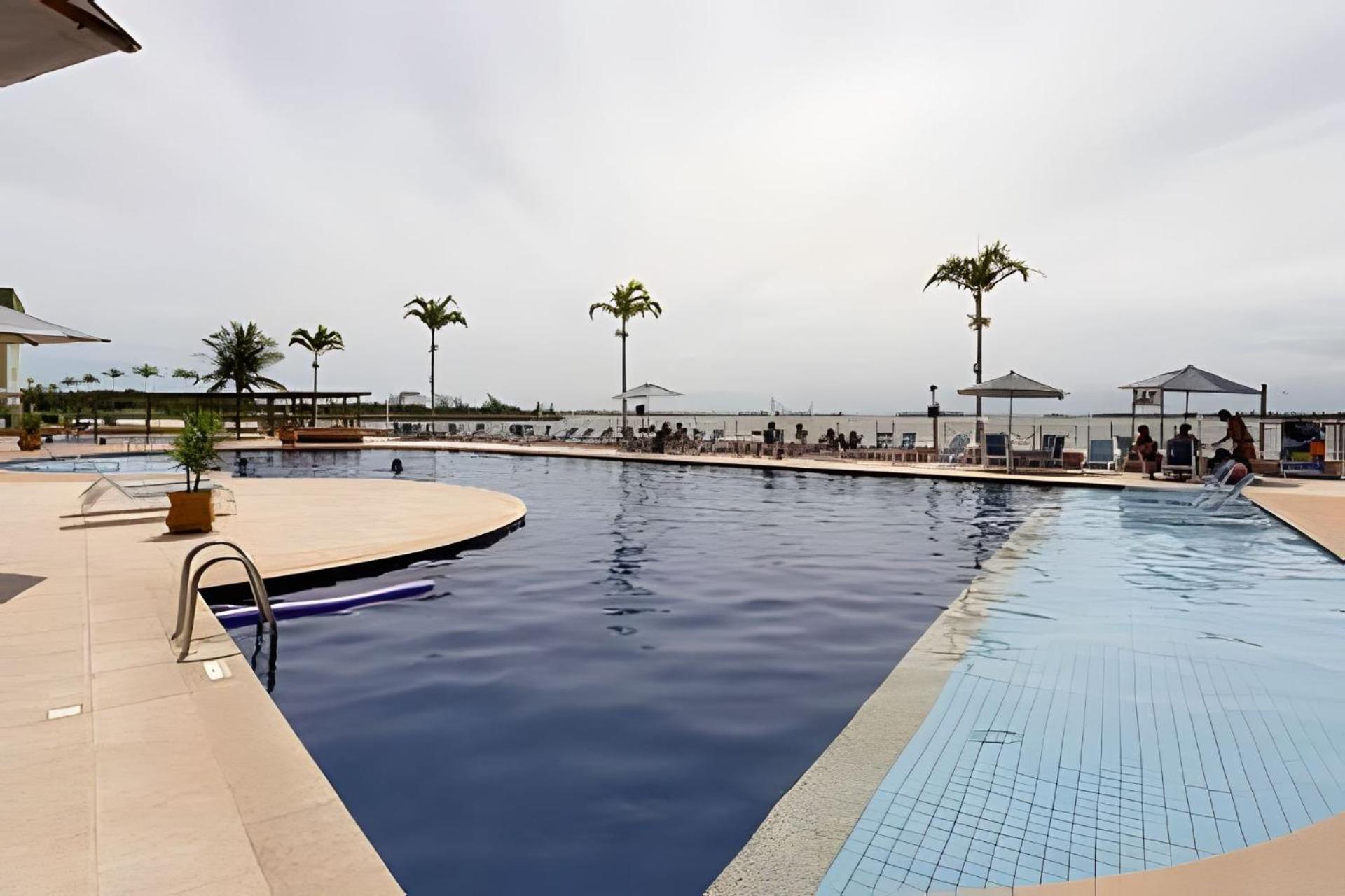 Apartamento Por Do Sol - Golden Lake Apart Arraial do Cabo Exterior foto