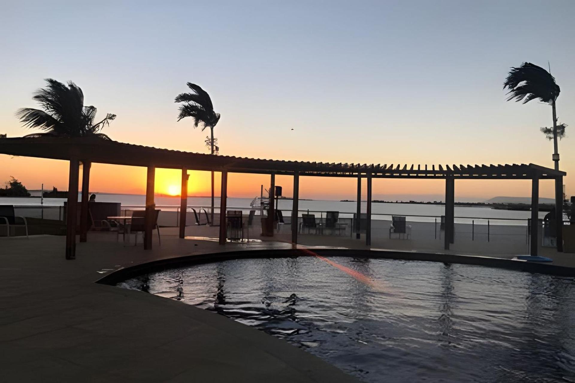 Apartamento Por Do Sol - Golden Lake Apart Arraial do Cabo Exterior foto