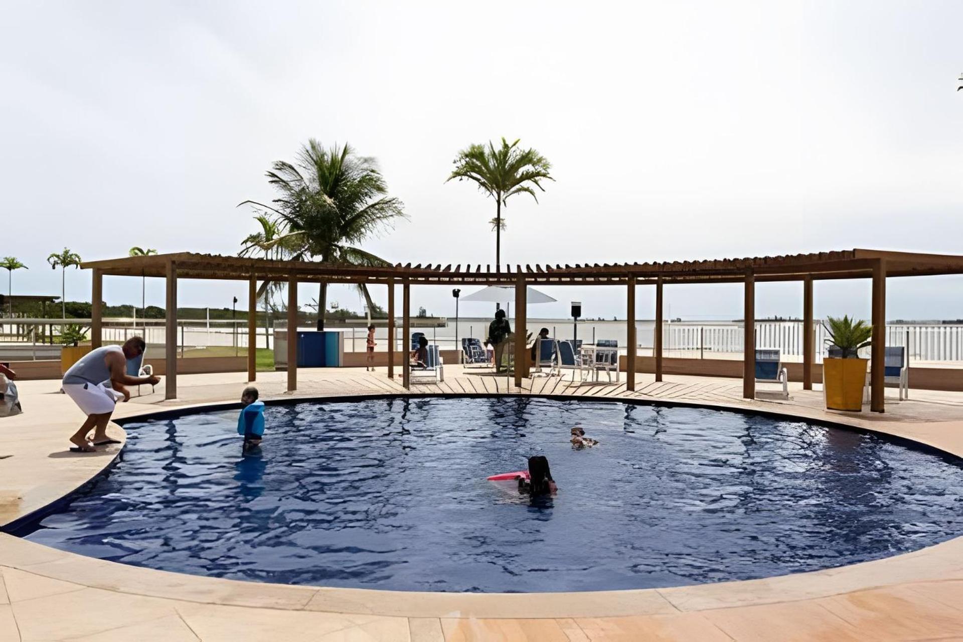 Apartamento Por Do Sol - Golden Lake Apart Arraial do Cabo Exterior foto