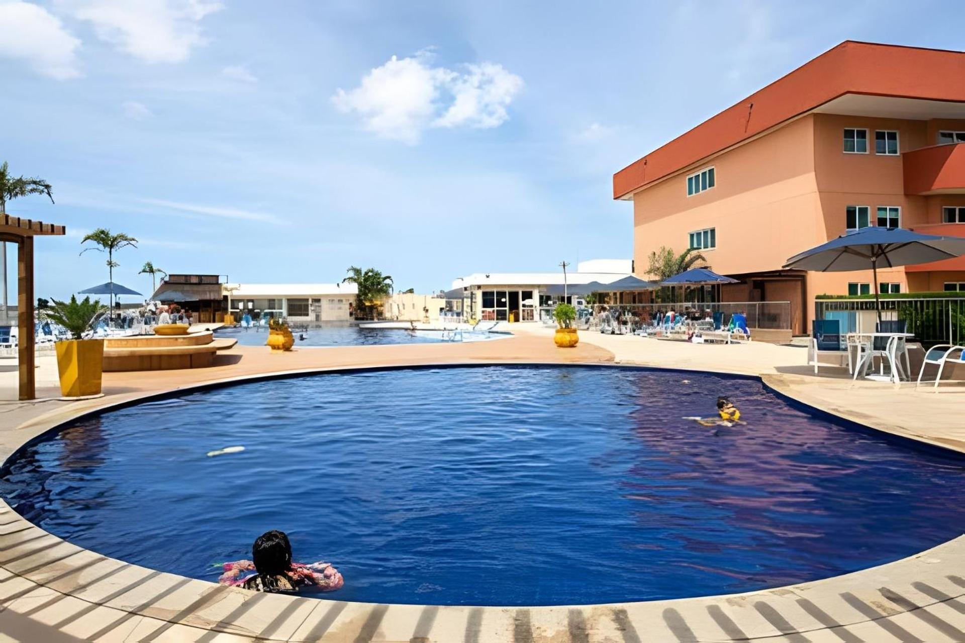 Apartamento Por Do Sol - Golden Lake Apart Arraial do Cabo Exterior foto