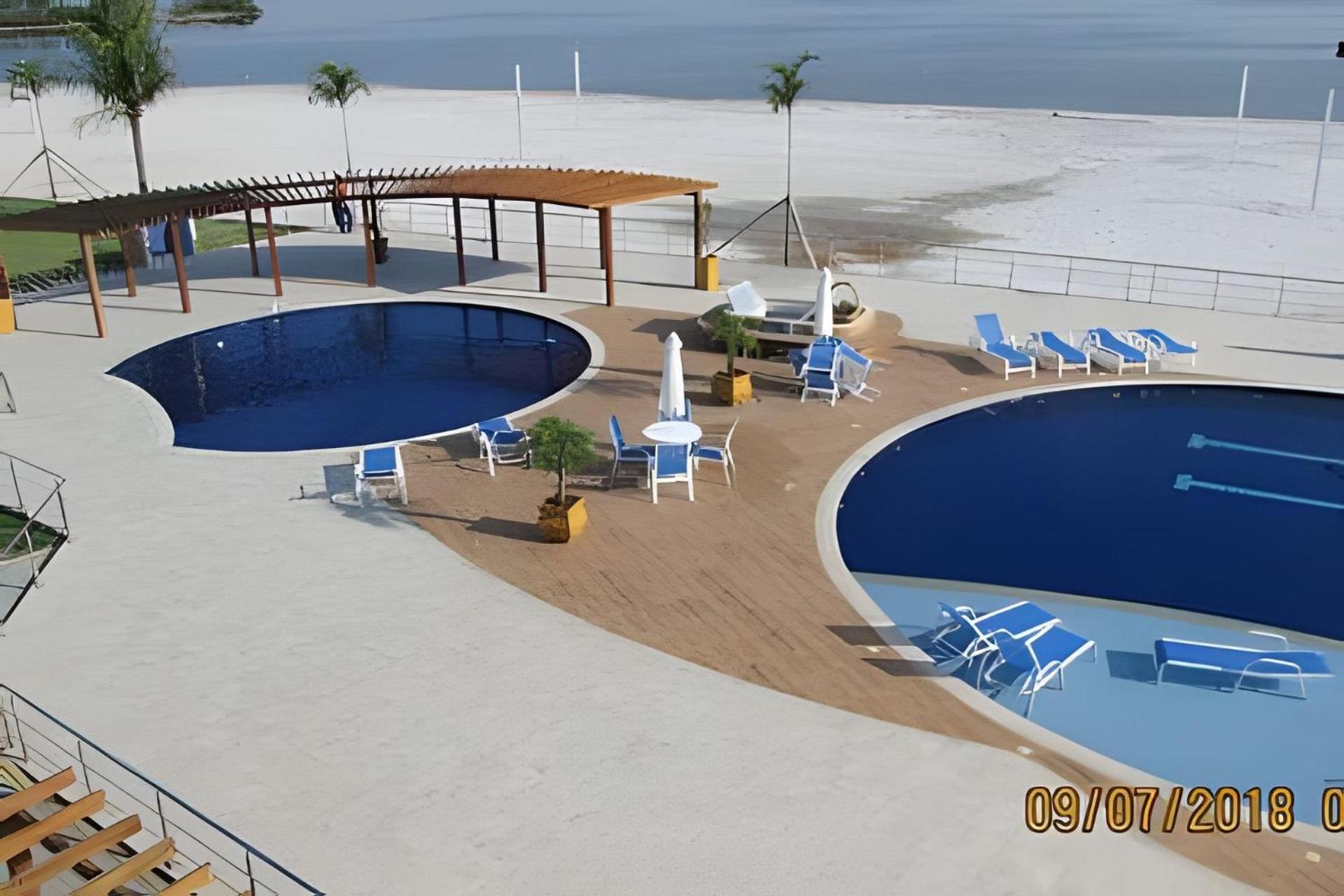 Apartamento Por Do Sol - Golden Lake Apart Arraial do Cabo Exterior foto