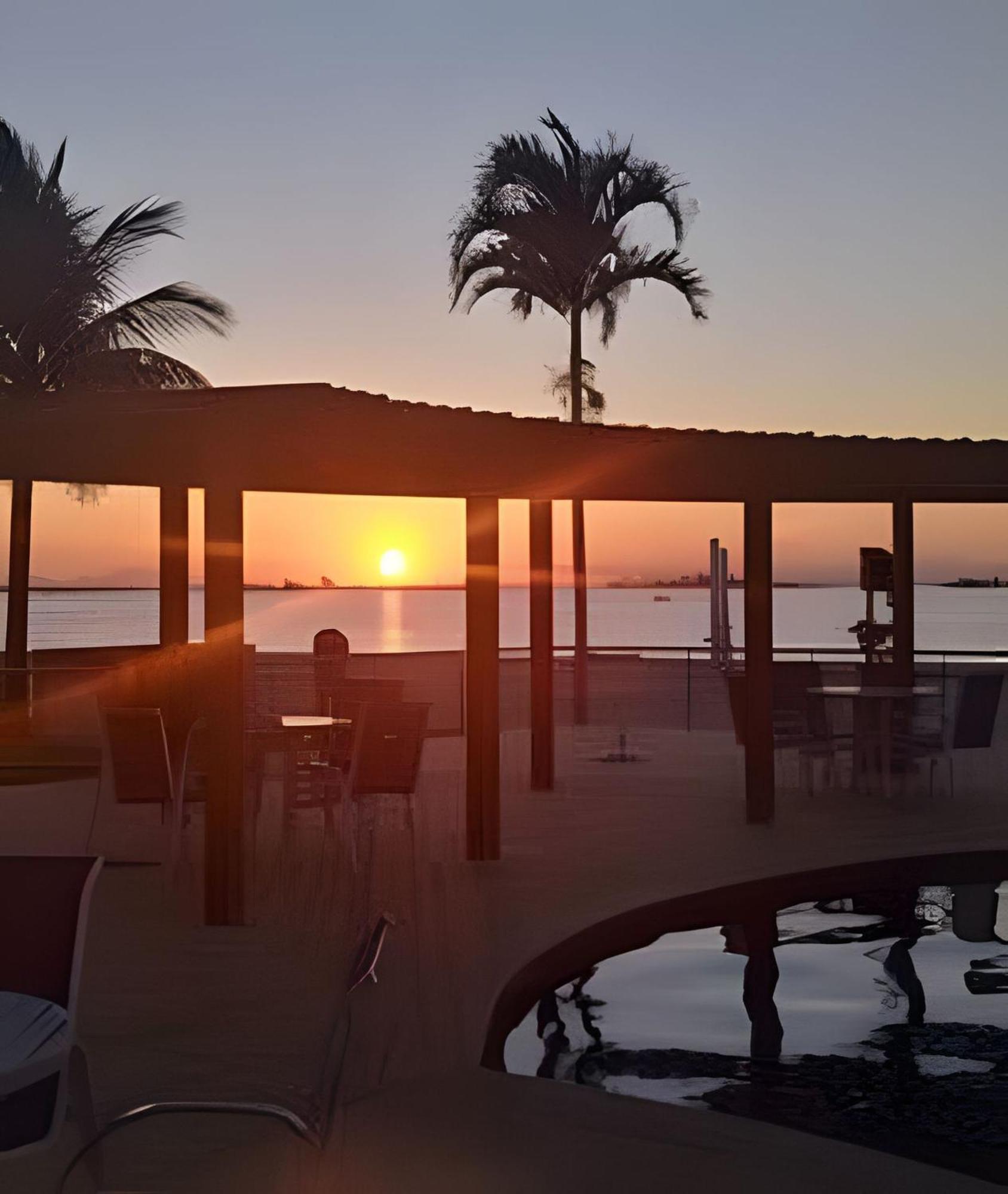Apartamento Por Do Sol - Golden Lake Apart Arraial do Cabo Exterior foto