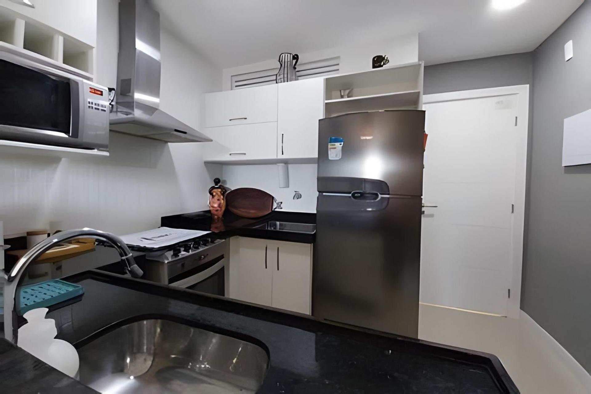 Apartamento Por Do Sol - Golden Lake Apart Arraial do Cabo Exterior foto
