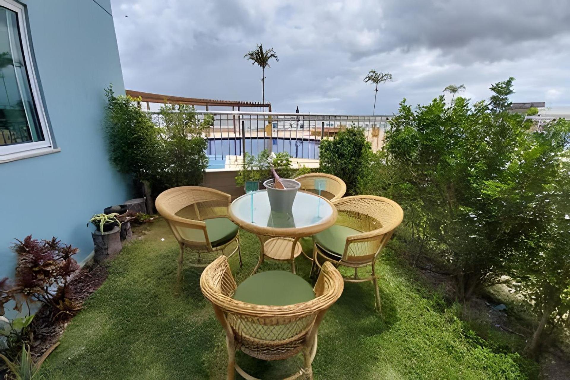 Apartamento Por Do Sol - Golden Lake Apart Arraial do Cabo Exterior foto