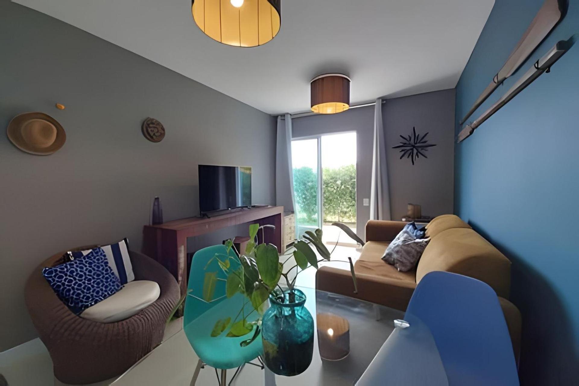 Apartamento Por Do Sol - Golden Lake Apart Arraial do Cabo Exterior foto