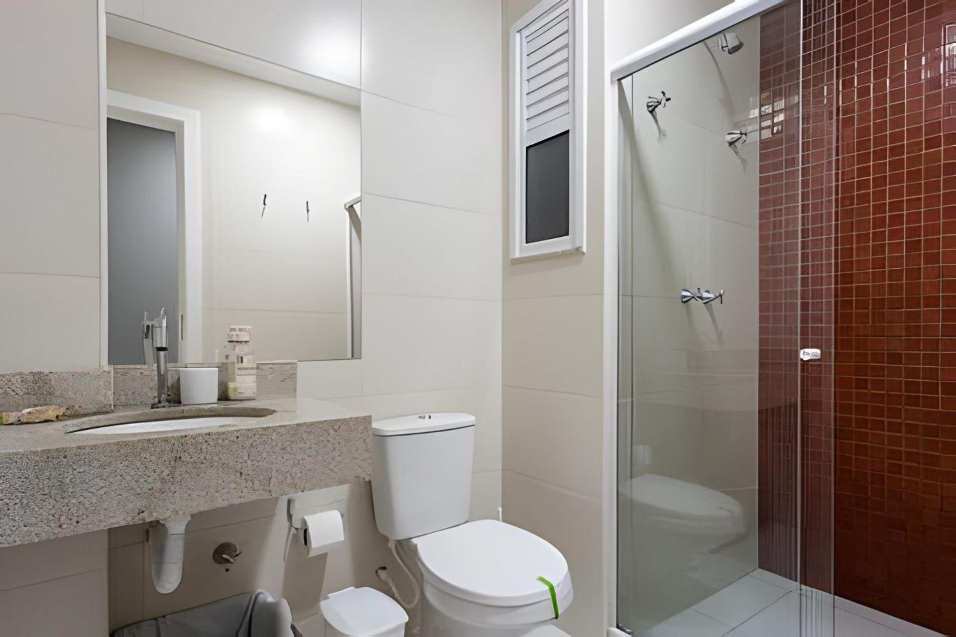 Apartamento Por Do Sol - Golden Lake Apart Arraial do Cabo Exterior foto