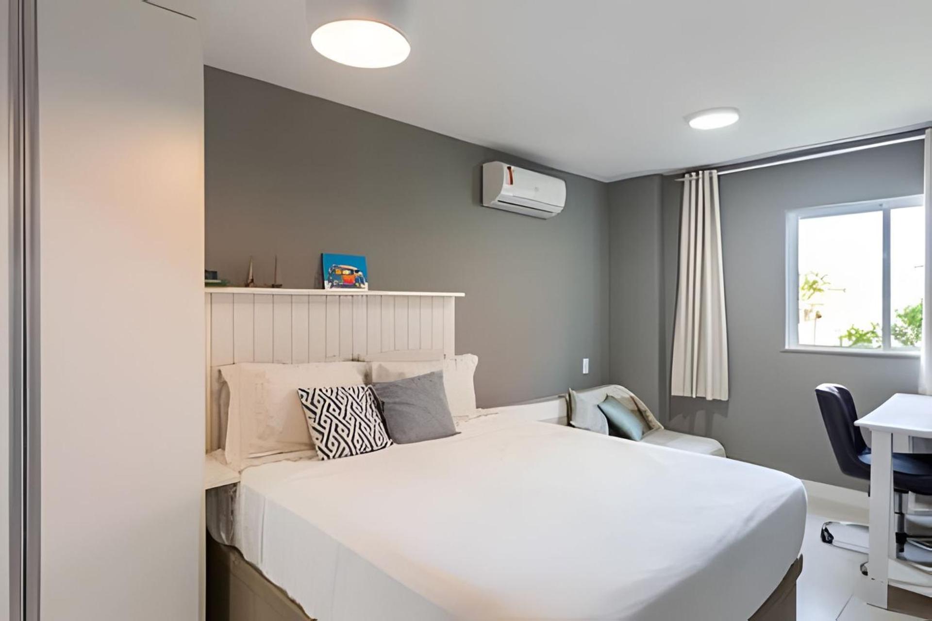 Apartamento Por Do Sol - Golden Lake Apart Arraial do Cabo Exterior foto